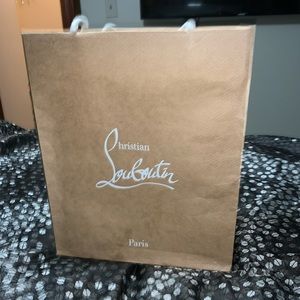 Iriza Christian louboutin